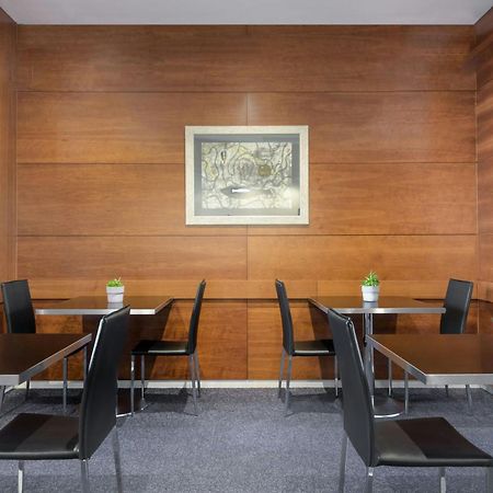 Ac Hotel Palencia By Marriott Экстерьер фото