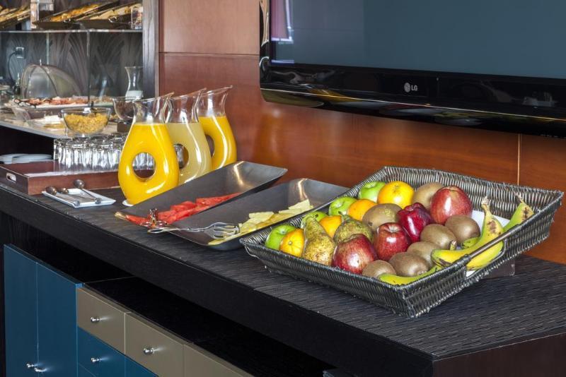 Ac Hotel Palencia By Marriott Экстерьер фото