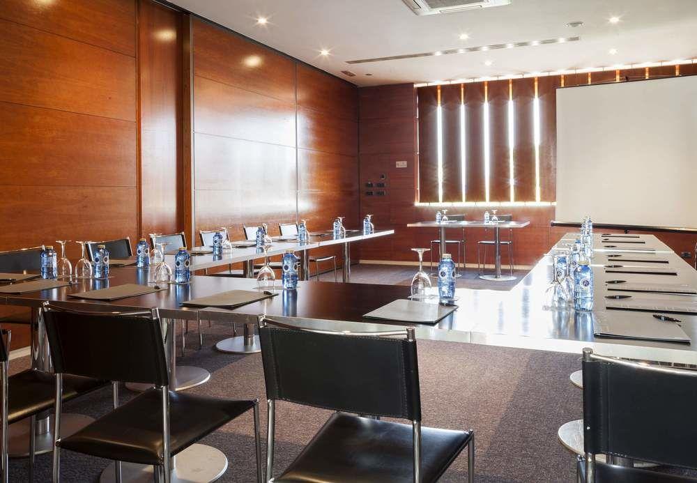 Ac Hotel Palencia By Marriott Экстерьер фото
