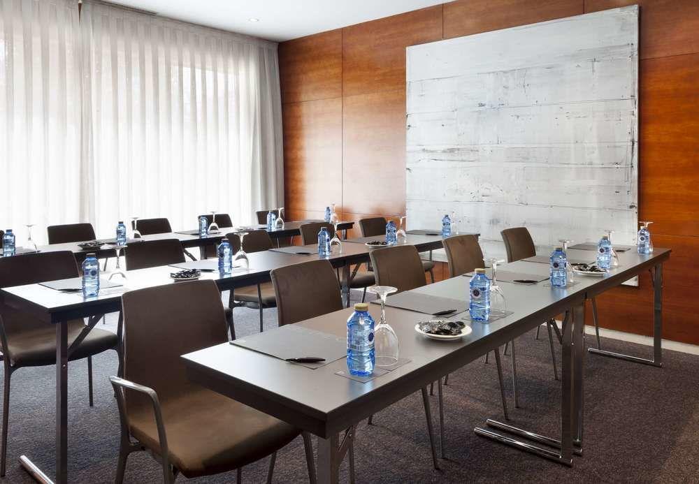 Ac Hotel Palencia By Marriott Экстерьер фото