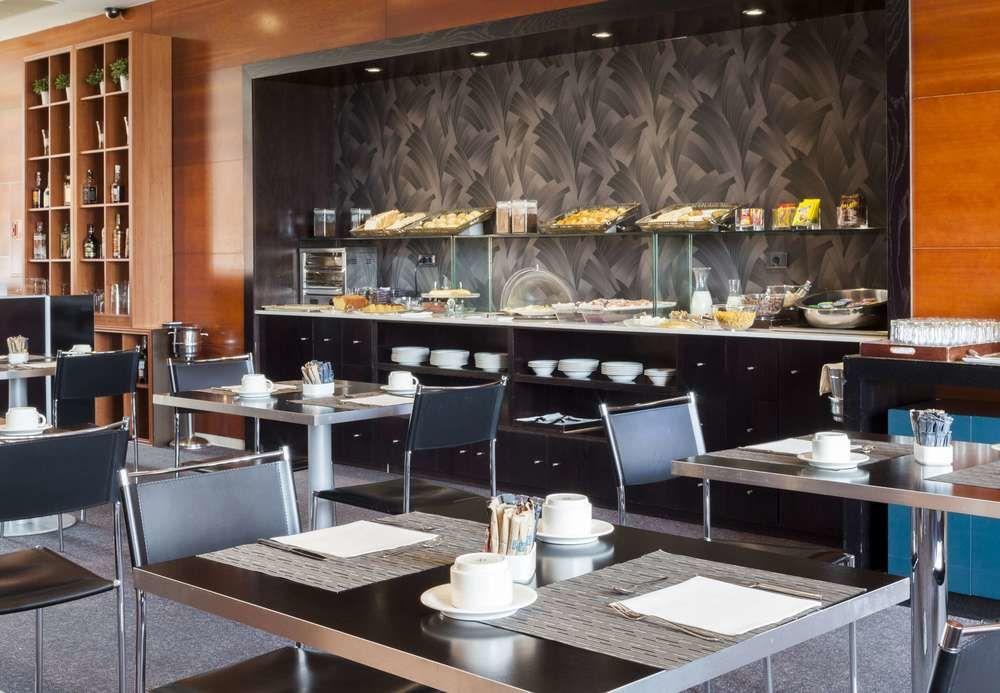 Ac Hotel Palencia By Marriott Экстерьер фото