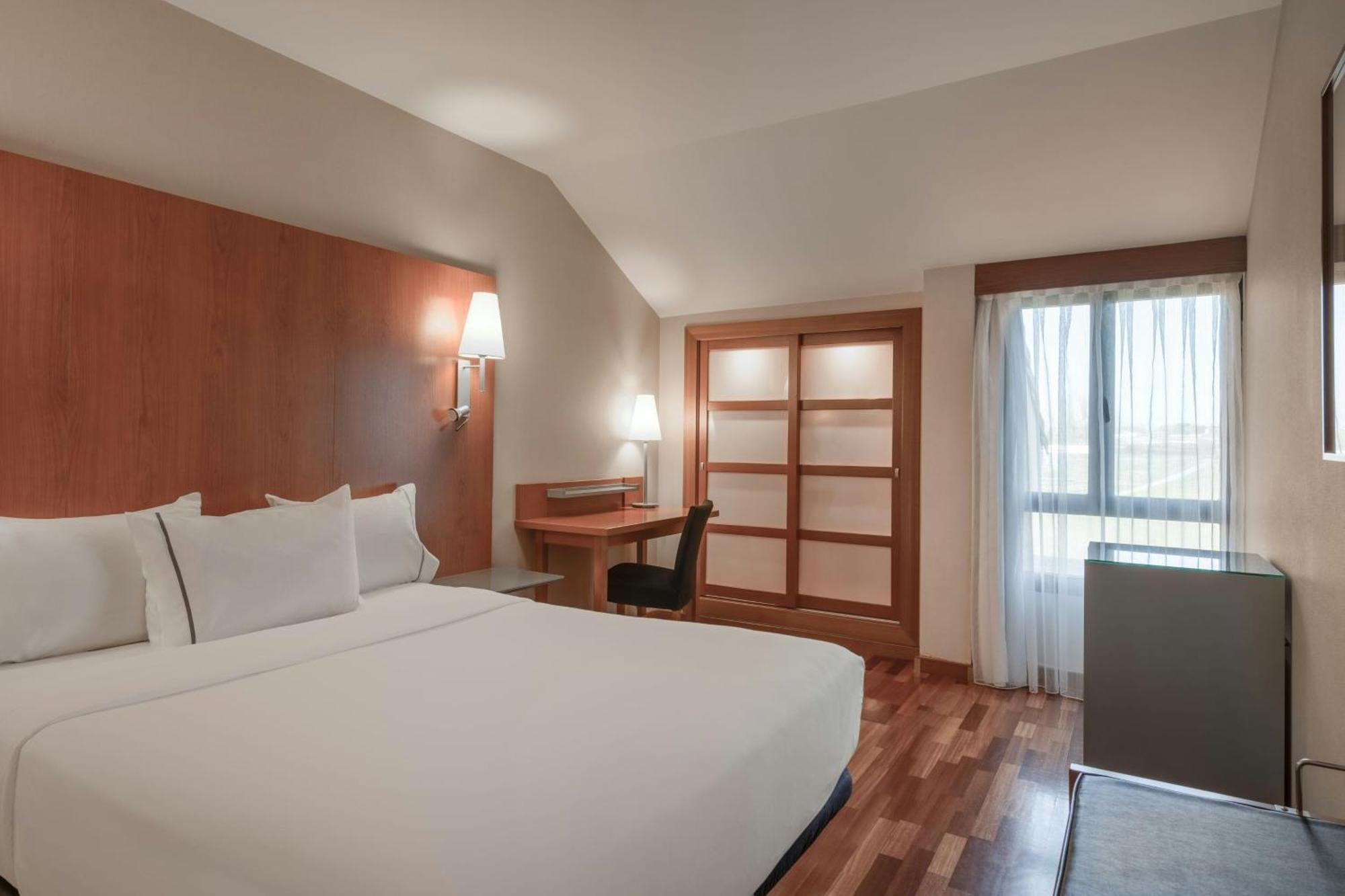 Ac Hotel Palencia By Marriott Экстерьер фото