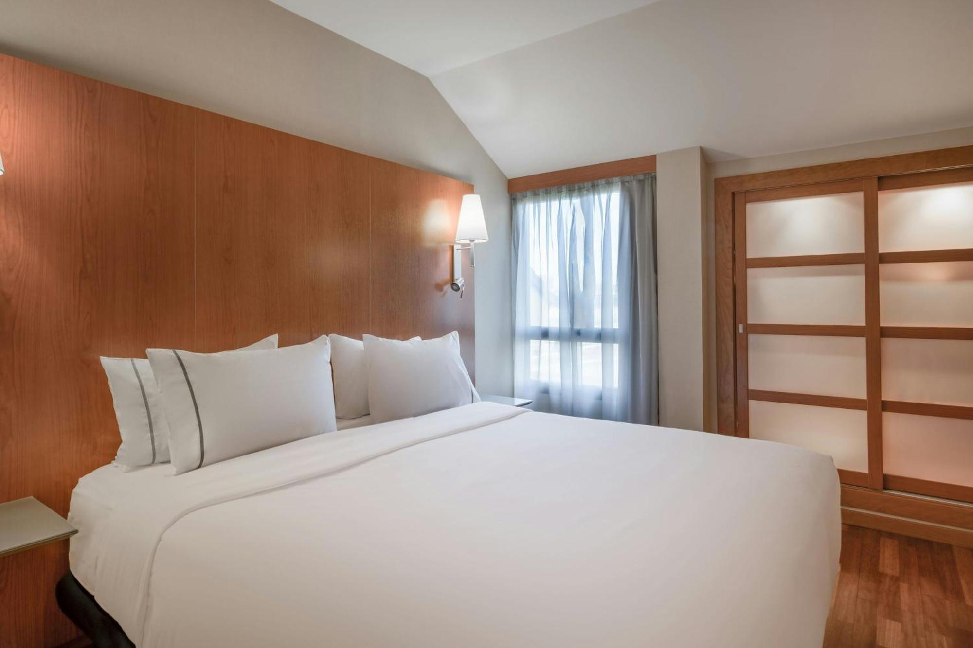 Ac Hotel Palencia By Marriott Экстерьер фото