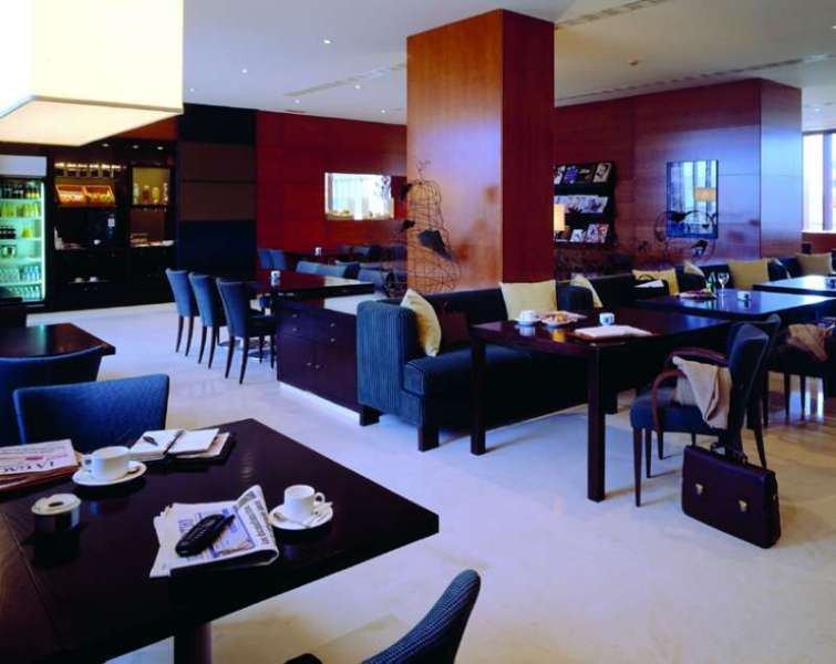 Ac Hotel Palencia By Marriott Экстерьер фото