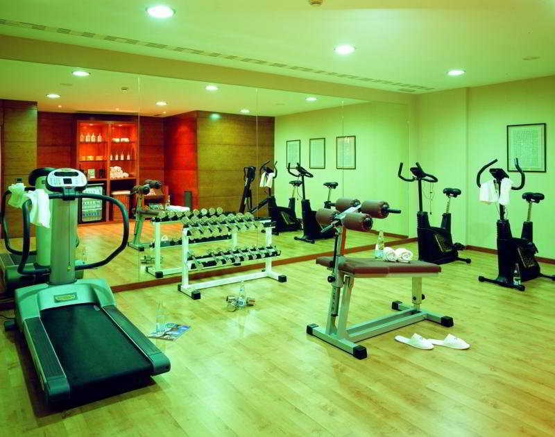 Ac Hotel Palencia By Marriott Экстерьер фото