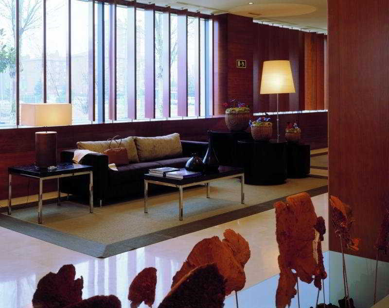 Ac Hotel Palencia By Marriott Экстерьер фото