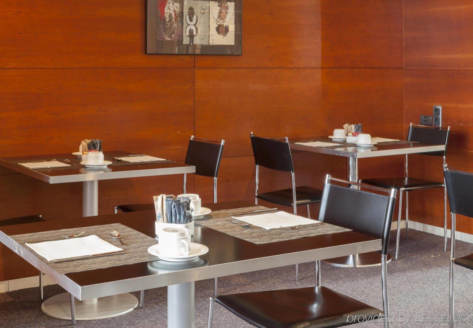 Ac Hotel Palencia By Marriott Экстерьер фото