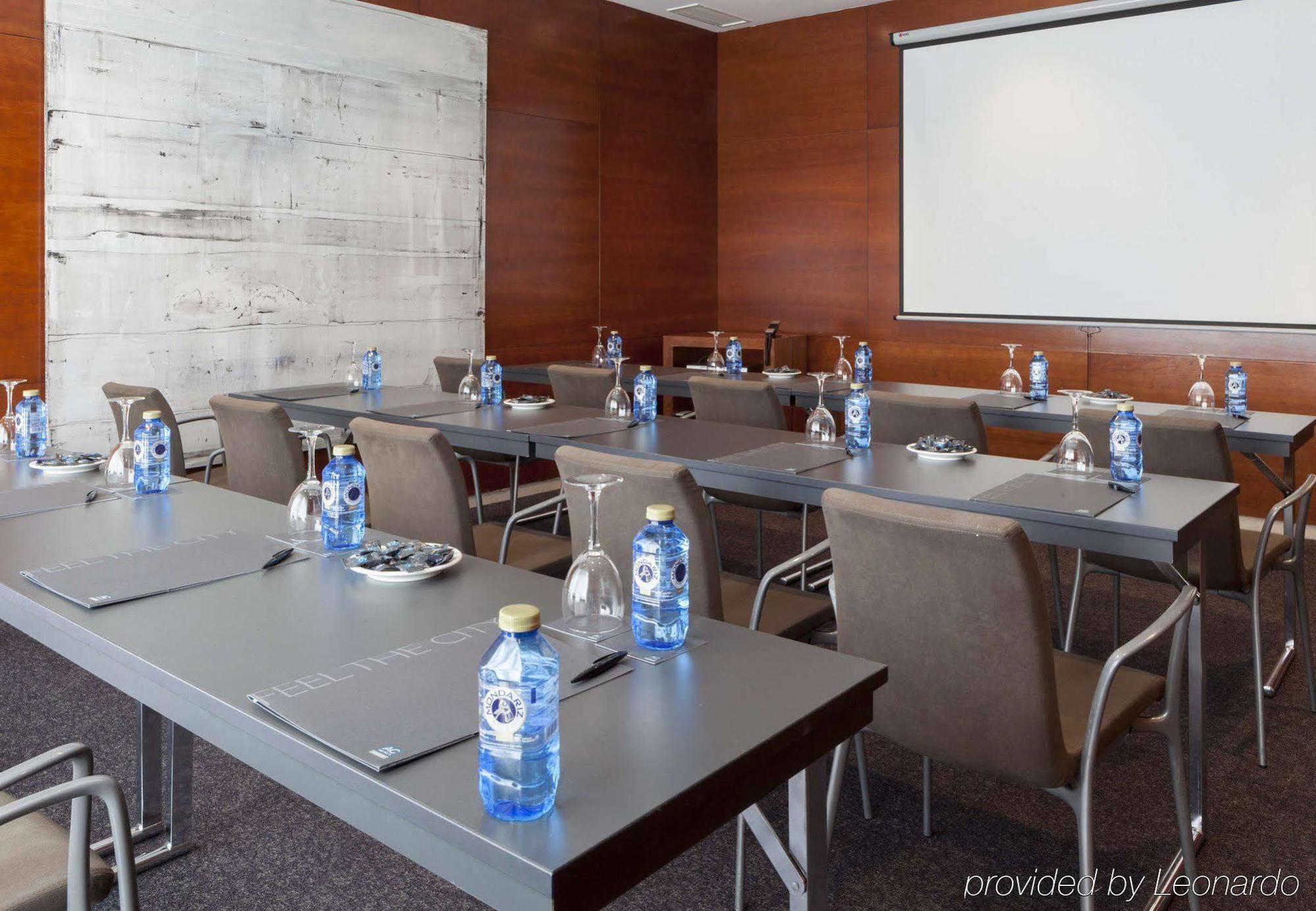 Ac Hotel Palencia By Marriott Экстерьер фото