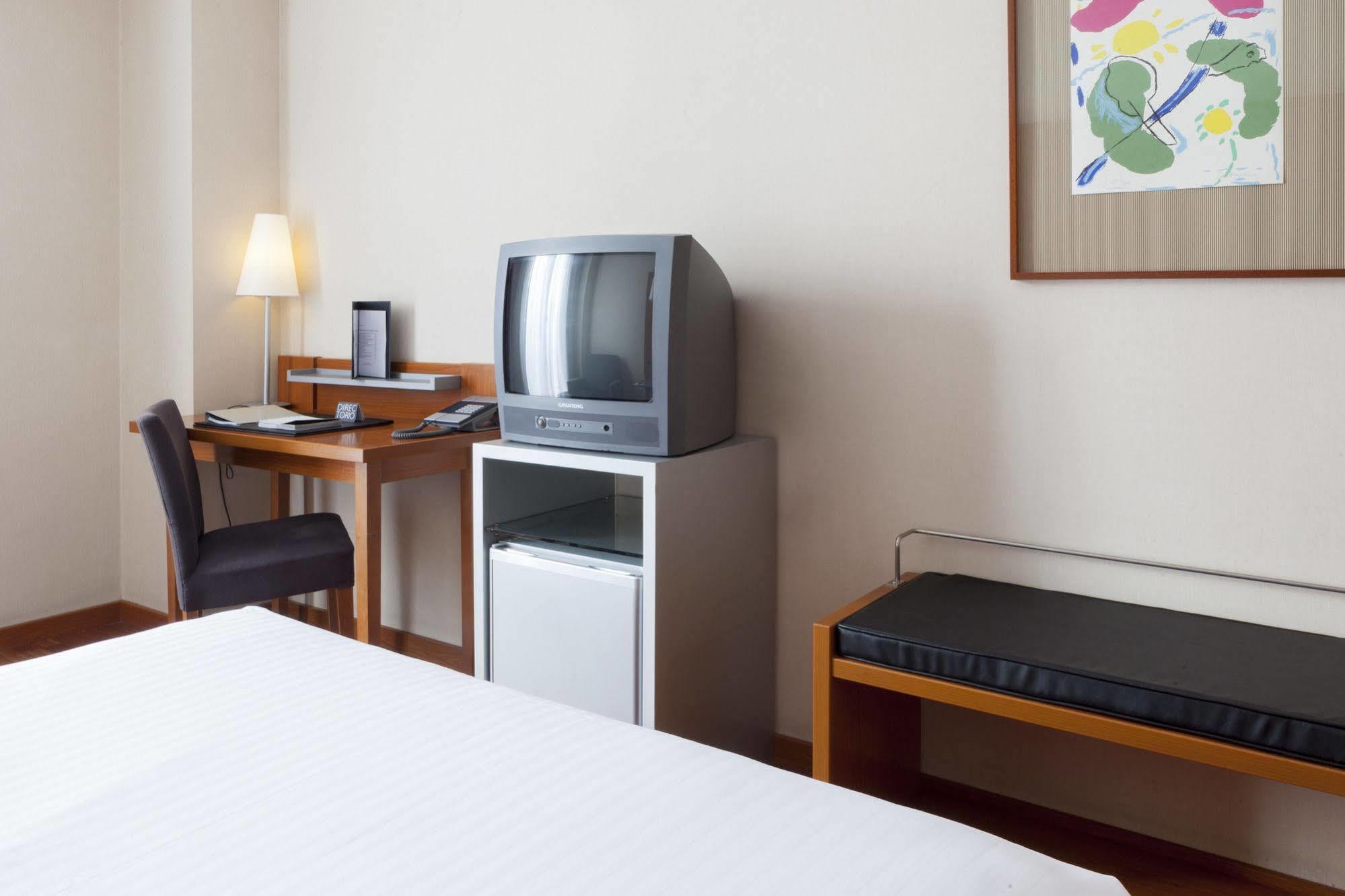 Ac Hotel Palencia By Marriott Экстерьер фото