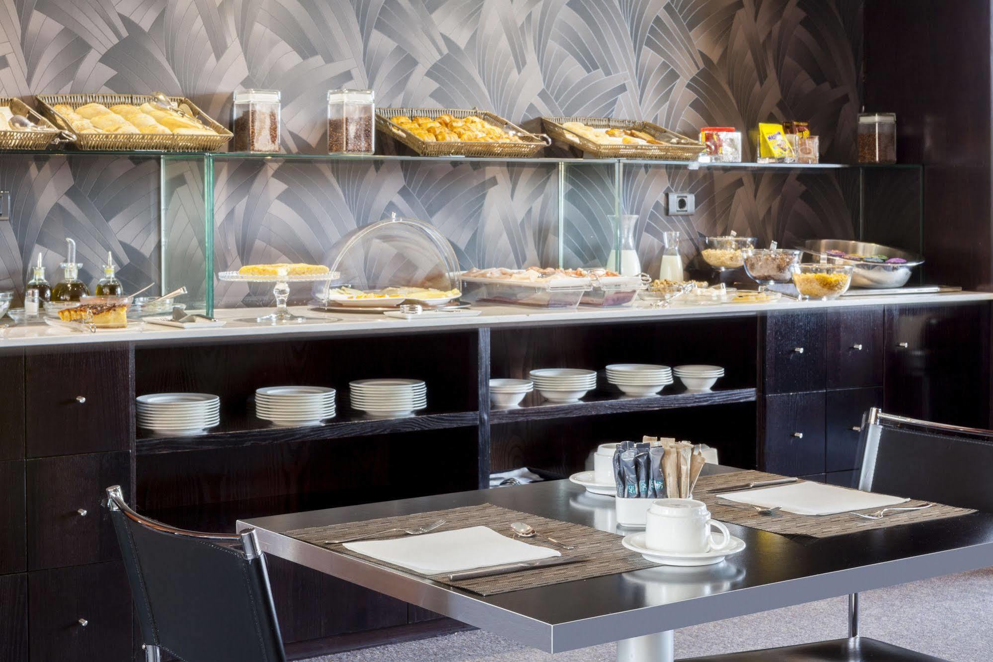 Ac Hotel Palencia By Marriott Экстерьер фото