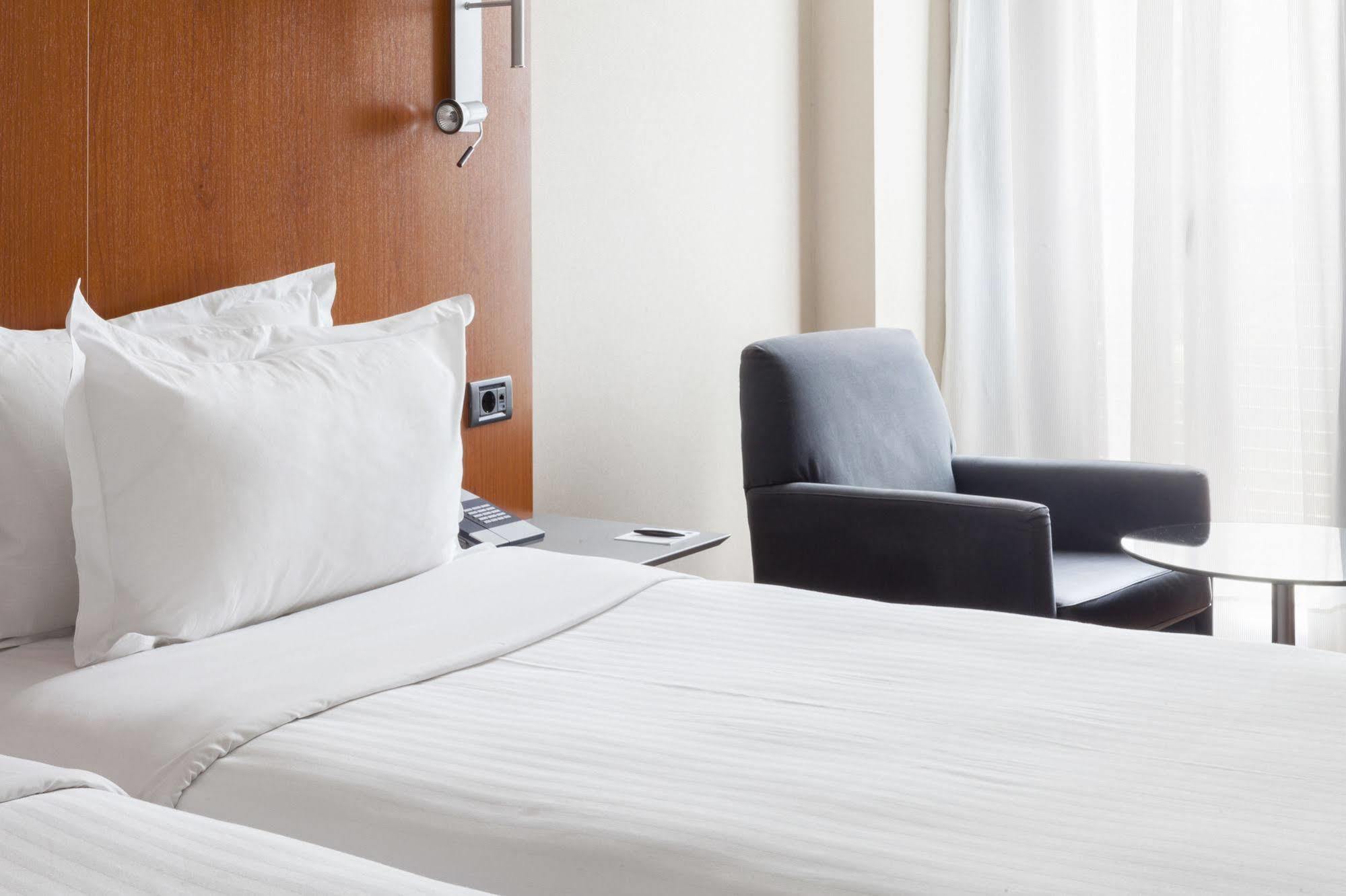 Ac Hotel Palencia By Marriott Экстерьер фото