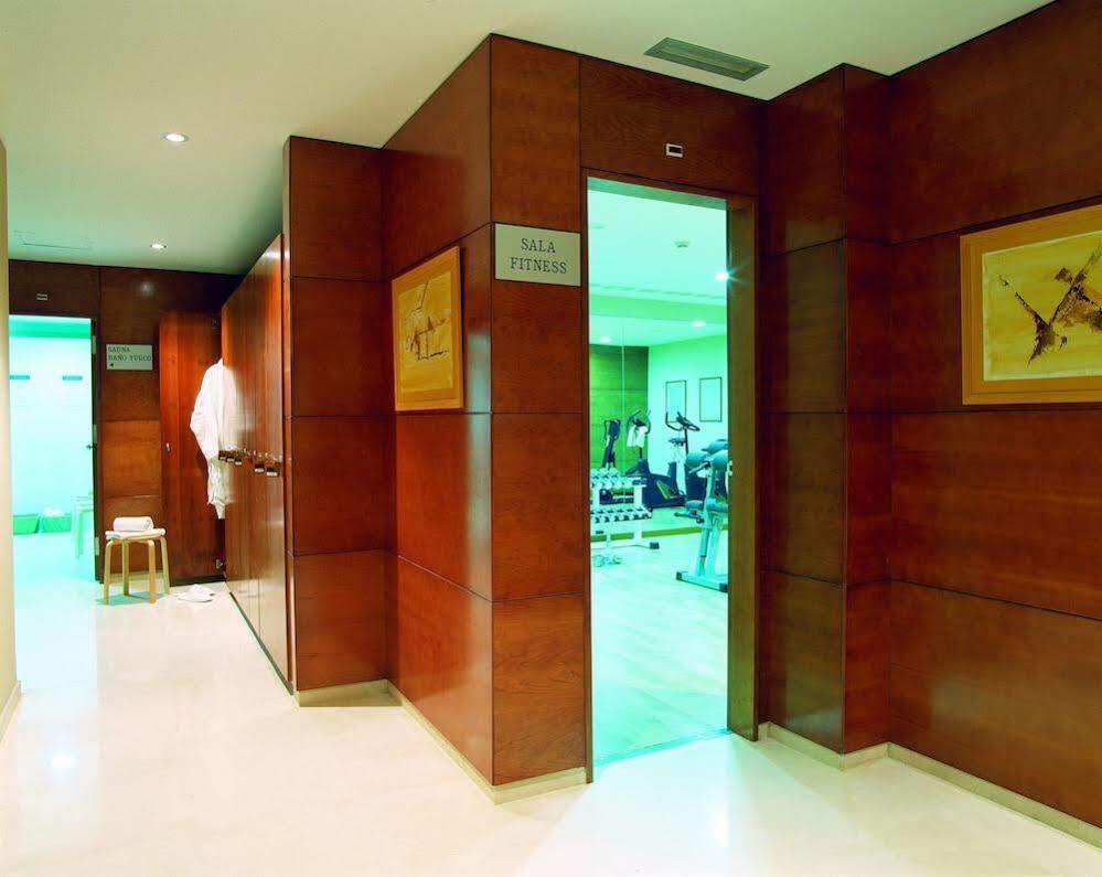 Ac Hotel Palencia By Marriott Экстерьер фото
